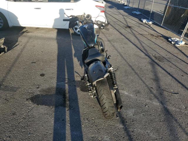 2018 HARLEY-DAVIDSON XL1200 NS 1HD1LP321JC421600