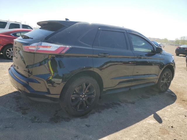 Vin: 2fmpk4g99rbb26658, lot: 55584815, ford edge se 20243