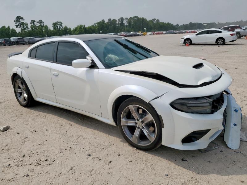 2016 DODGE CHARGER R/ - 2C3CDXCT2GH265819