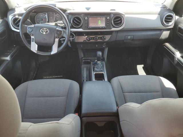 2017 TOYOTA TACOMA DOU - 5TFAZ5CN4HX050997