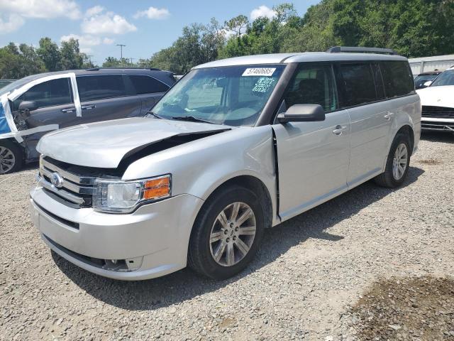 Vin: 2fmgk5bc1bbd12659, lot: 57460685, ford flex se 2011 img_1