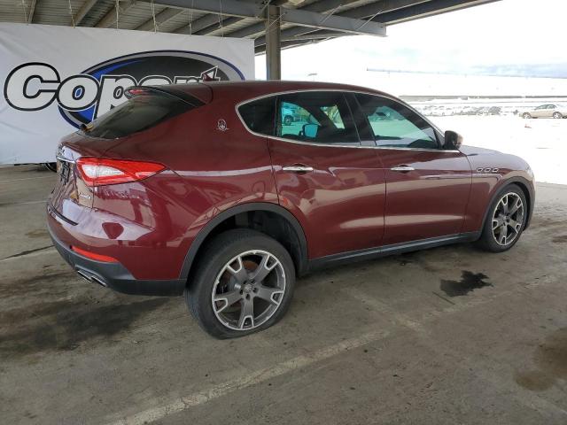 Vin: zn661xua4jx268883, lot: 55102575, maserati all models 20183