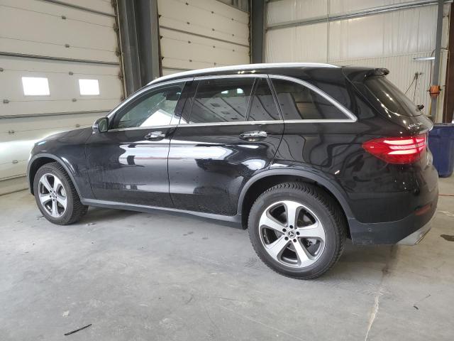 Vin: wdc0g4kb8jv034087, lot: 56689655, mercedes-benz glc-class 300 4matic 20182