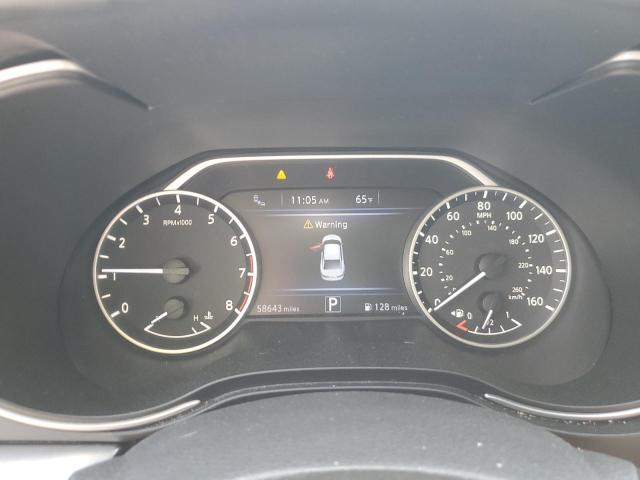 2019 NISSAN MAXIMA S - 1N4AA6AV3KC379050