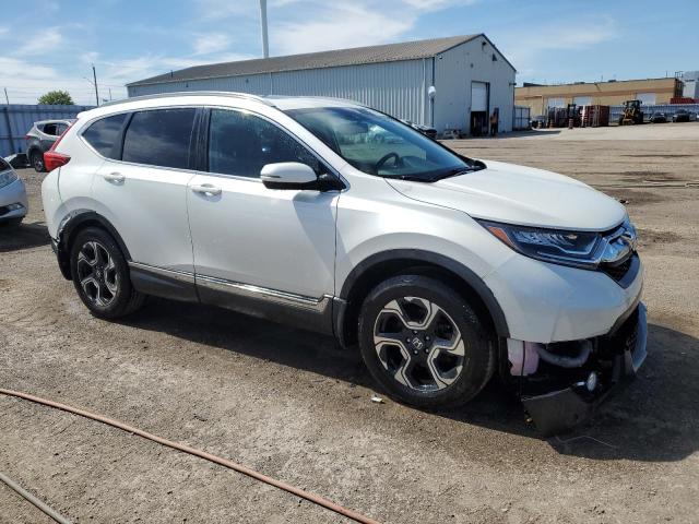 Vin: 2hkrw2h90hh120982, lot: 56062905, honda crv touring 20174