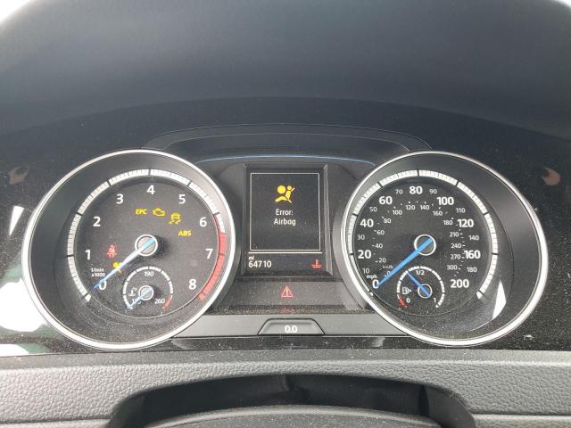 2015 VOLKSWAGEN GOLF R WVWLF7AU4FW163777