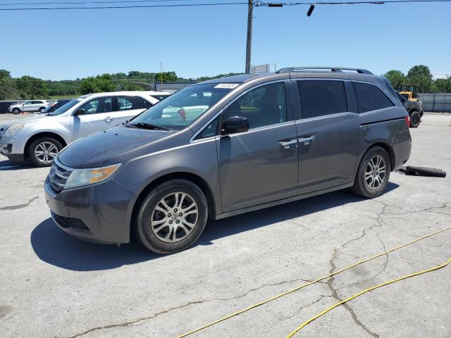 HONDA ODYSSEY EX