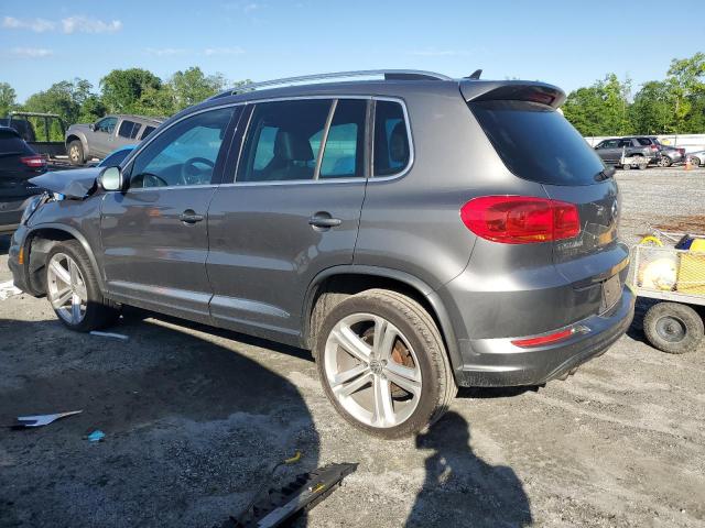 Vin: wvgav7ax4gw065625, lot: 55205285, volkswagen tiguan s 20162