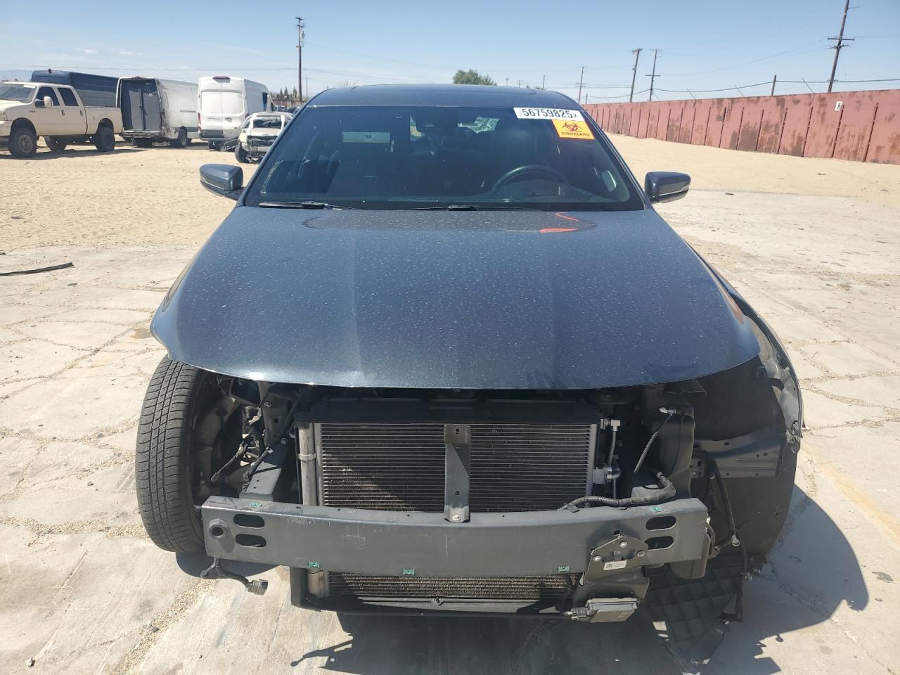 CADILLAC CT6 LUXURY CSAV