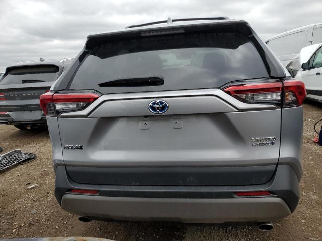 2023 TOYOTA RAV4 LIMIT - 4T3D6RFV6PU137019