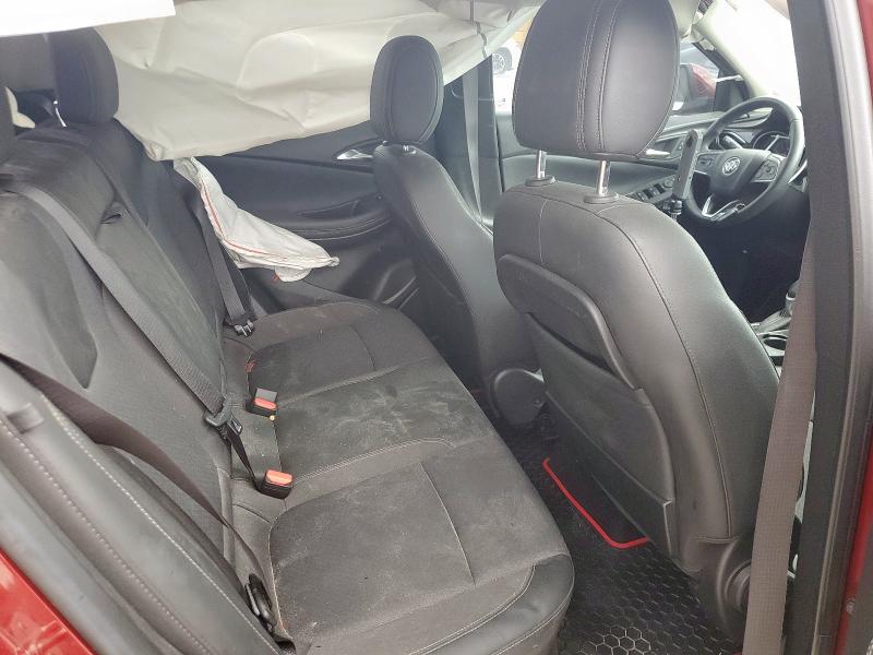 2023 BUICK ENCORE GX KL4MMDS20PB099567