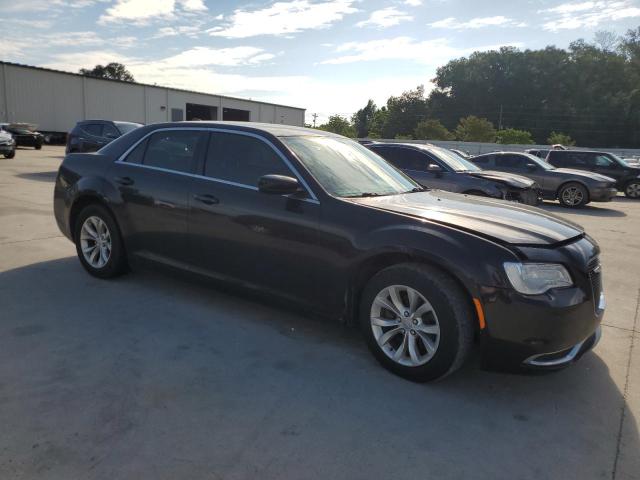 Vin: 2c3ccaag2fh830350, lot: 56595035, chrysler 300 limited 20154