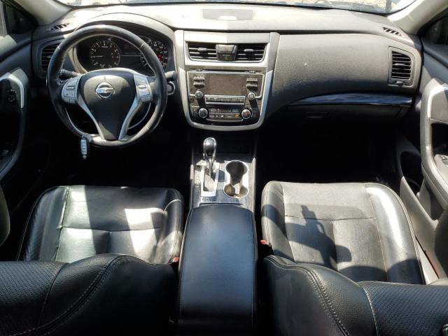 2018 NISSAN ALTIMA 2.5 - 1N4AL3AP1JC162640