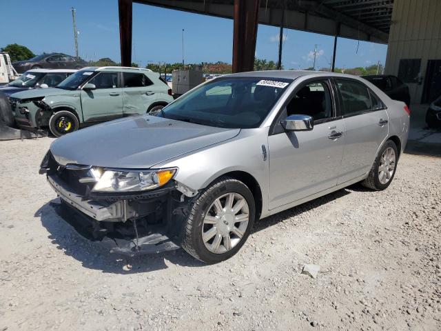 Vin: 3lnhl2gc4cr800578, lot: 58409215, lincoln mkz 2012 img_1