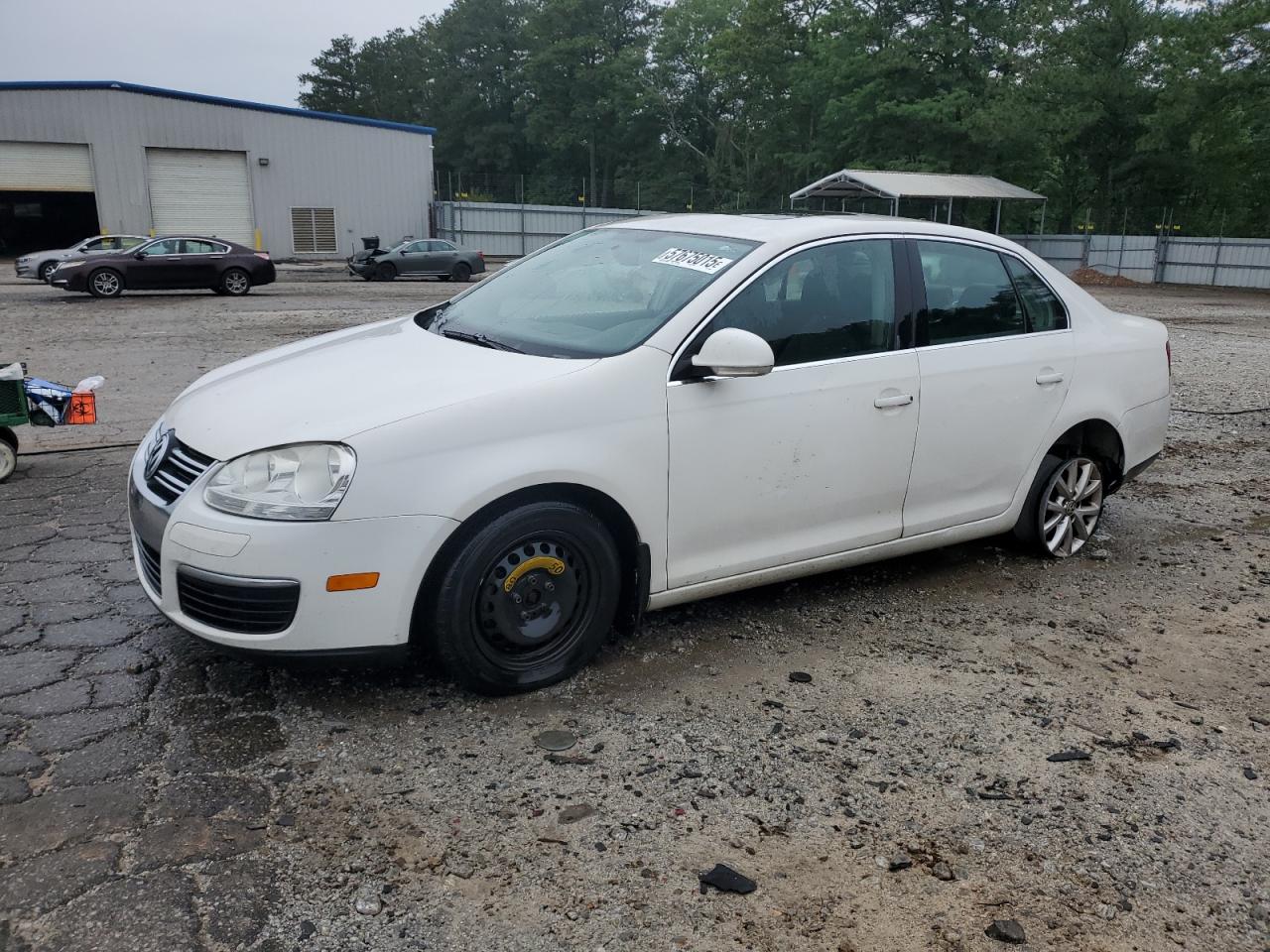 VOLKSWAGEN JETTA SE