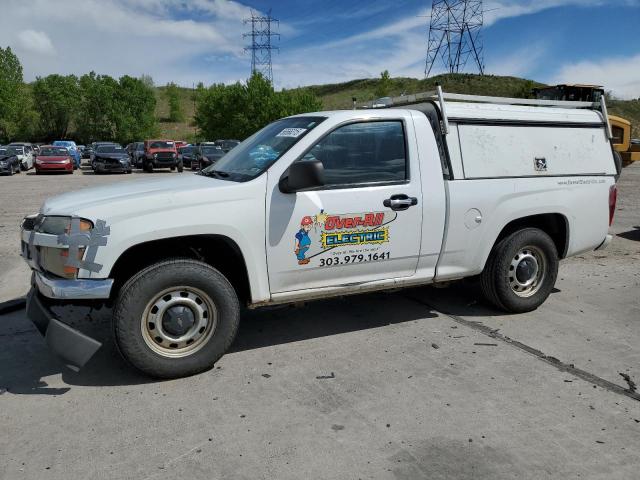 Vin: 1gccsbf94b8119649, lot: 56566315, chevrolet colorado 2011 img_1