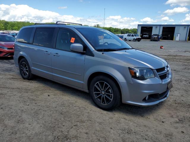 Vin: 2c4rdgeg8hr862295, lot: 56471465, dodge caravan gt 20174