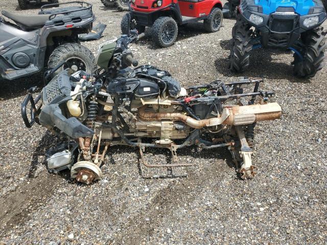 2016 HONDA TRX500 FA 1HFTE4608G4101633