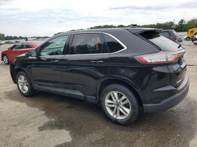 Vin: 2fmpk3j88jbc16351, lot: 55064225, ford edge sel 20182