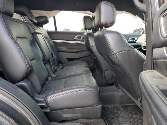 2017 FORD EXPLORER S - 1FM5K8GT5HGD36420