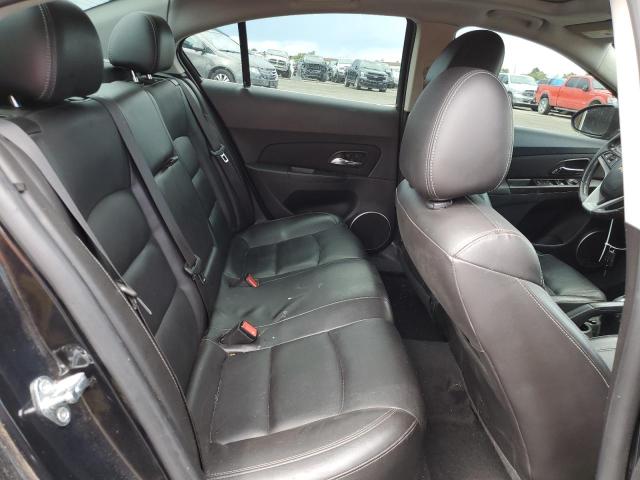 2016 CHEVROLET CRUZE LIMI 1G1PG5SB1G7126710