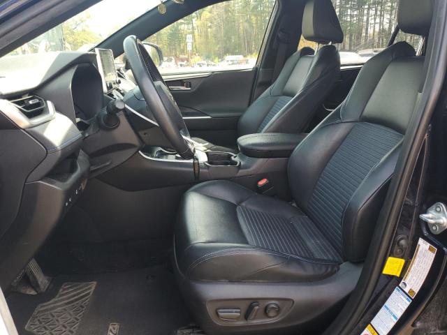2019 TOYOTA RAV4 XSE JTMEWRFV3KD502573