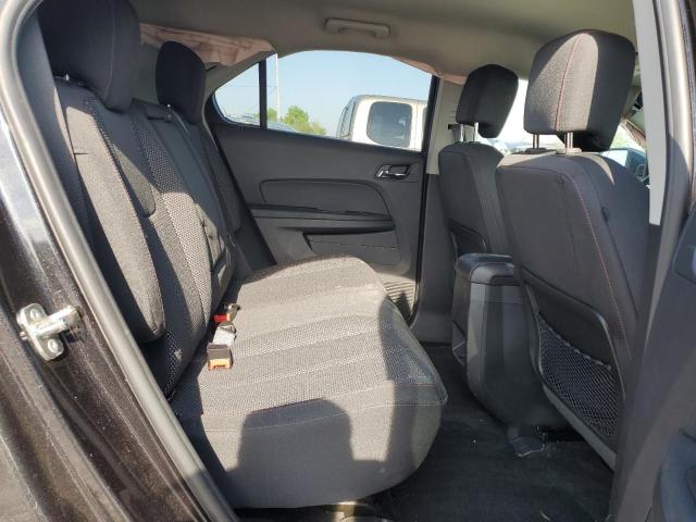 2014 CHEVROLET EQUINOX LT - 2GNFLFEK4E6286326