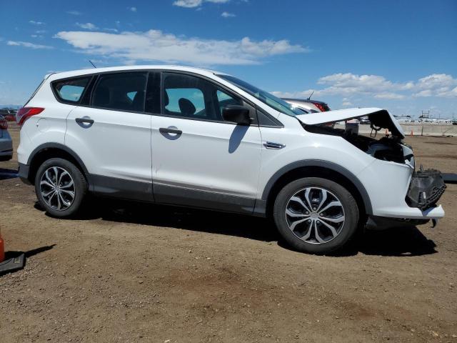 Vin: 1fmcu0f75euc76739, lot: 57309705, ford escape s 20144