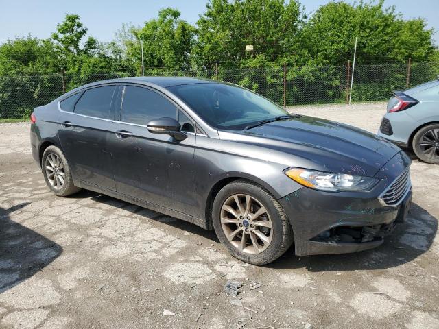 Vin: 3fa6p0h73hr375115, lot: 56625285, ford fusion se 20174
