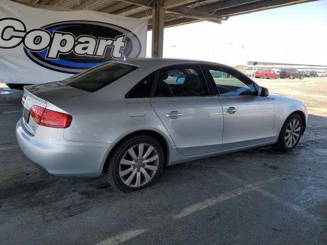 Vin: wauffafl9bn027121, lot: 58205715, audi a4 premium plus 20113