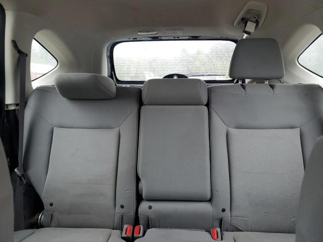 2016 HONDA CR-V LX - 5J6RM4H32GL086996