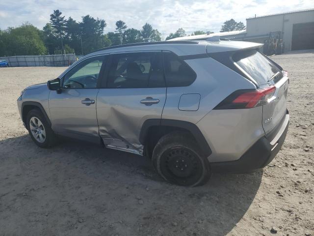 Vin: 2t3f1rfv6kc040341, lot: 57383725, toyota rav4 le 20192