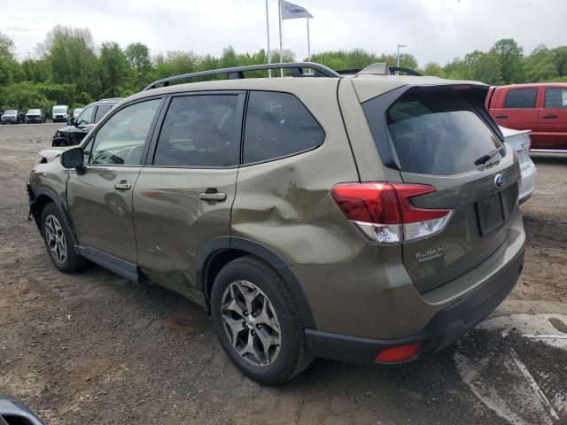 Vin: jf2skaec1nh484881, lot: 56691775, subaru forester premium 20222
