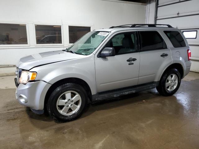 Vin: 1fmcu9dg3bka62346, lot: 57423555, ford escape xlt 2011 img_1
