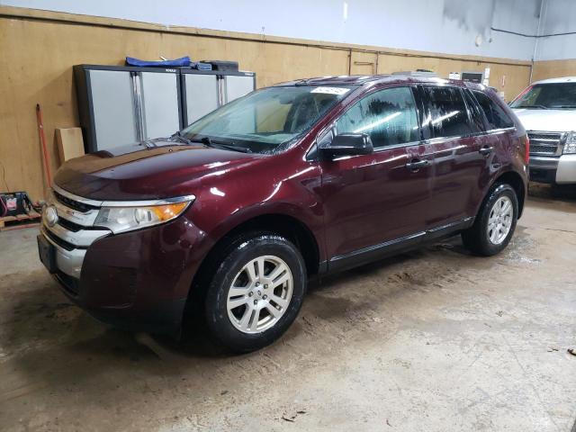 FORD EDGE SE