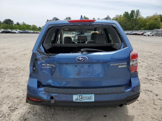 2016 SUBARU FORESTER 2 - JF2SJADC7GH490093