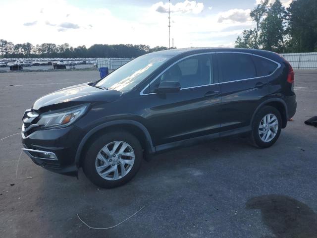 Vin: 3czrm3h52gg709560, lot: 58139245, honda crv ex 2016 img_1