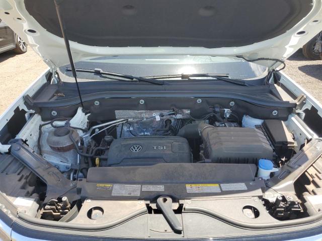 2022 VOLKSWAGEN ATLAS CROS - 1V2SC2CA4NC217331