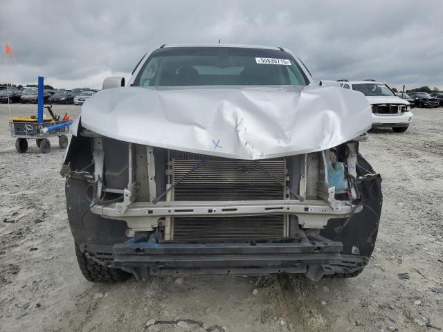 2015 CHEVROLET COLORADO L - 1GCGSBE34F1127649