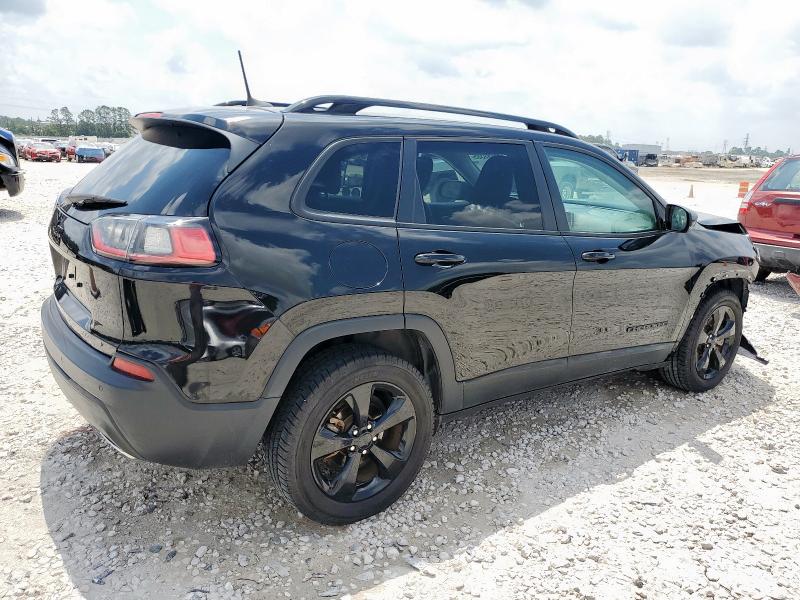 Vin: 1c4pjlln1kd317849, lot: 56499385, jeep grand cher latitude plus 20193