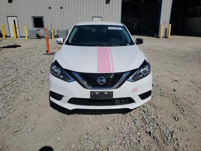 2019 NISSAN SENTRA S - 3N1AB7AP0KY435003