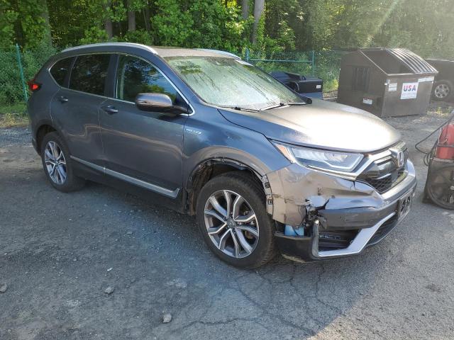 Vin: 5j6rt6h97nl038426, lot: 58235035, honda crv touring 20224