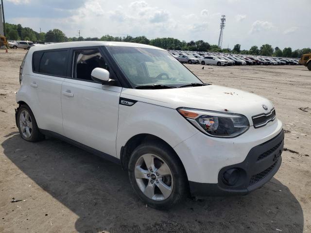 Vin: kndjn2a24k7664605, lot: 55222945, kia soul 20194