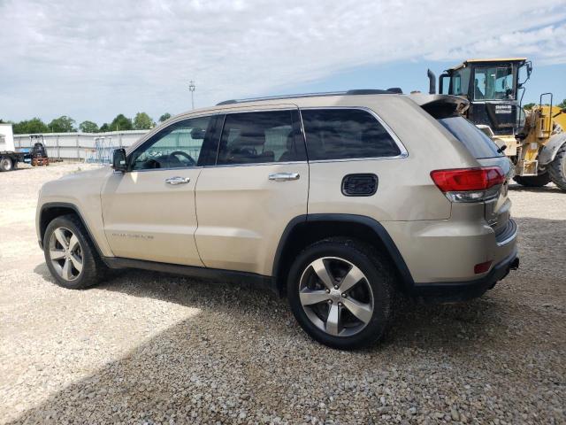 Vin: 1c4rjfbm4ec584769, lot: 57112935, jeep grand cher limited 20142