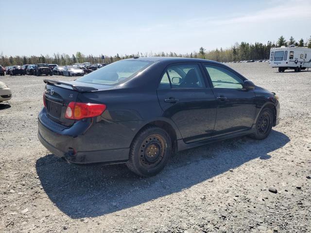 Vin: 2t1bu4ee6ac305826, lot: 56632635, toyota corolla base 20103