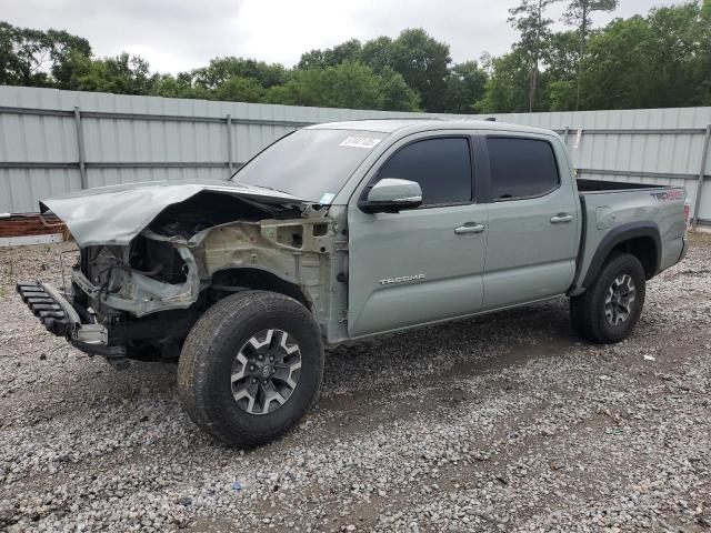 Vin: 3tmcz5an7pm552886, lot: 57447135, toyota tacoma double cab 2023 img_1