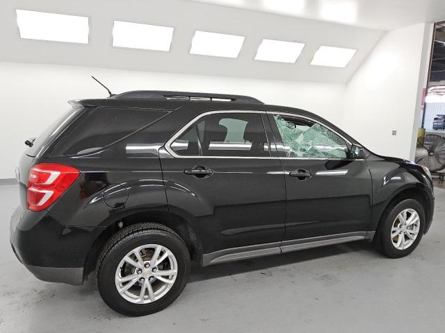 Vin: 2gnalcek5h6220249, lot: 56230915, chevrolet equinox lt 20173