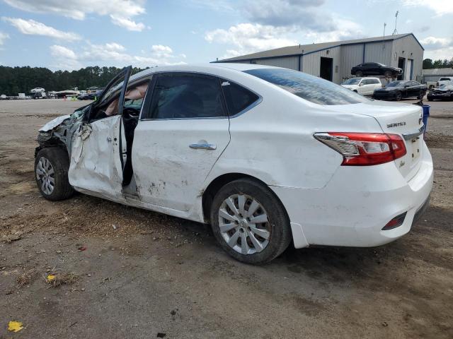 2018 NISSAN SENTRA S - 3N1AB7AP0JY232577