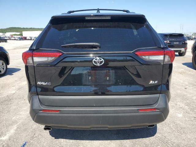2024 TOYOTA RAV4 XLE P 2T3C1RFV9RC256360