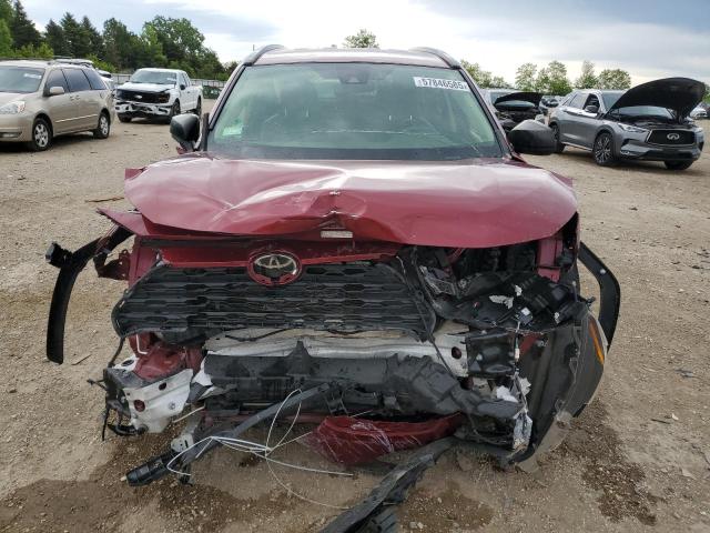 2020 TOYOTA RAV4 LE - JTMF1RFV1LD064804